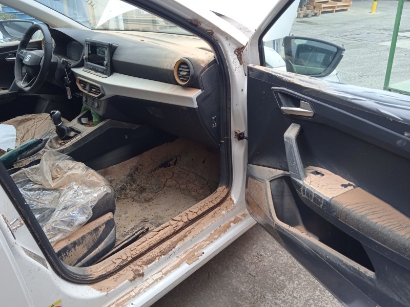 seat ibiza v (kj1, kjg) del año 2024