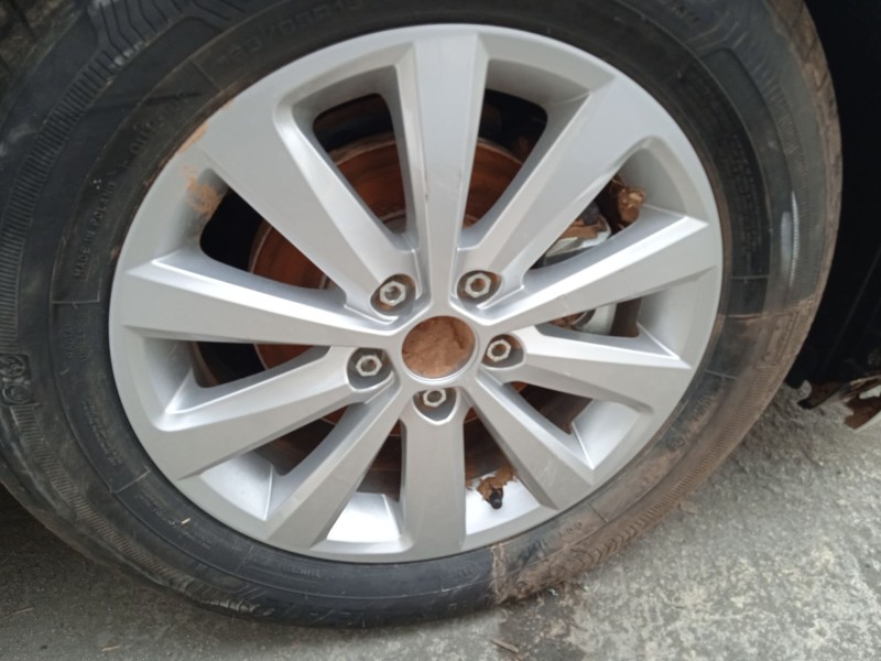 seat ibiza v (kj1, kjg) del año 2024