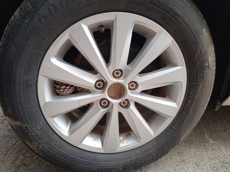 seat ibiza v (kj1, kjg) del año 2024