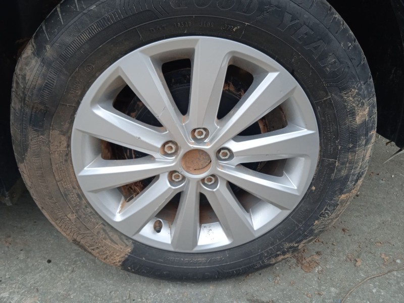 seat ibiza v (kj1, kjg) del año 2024