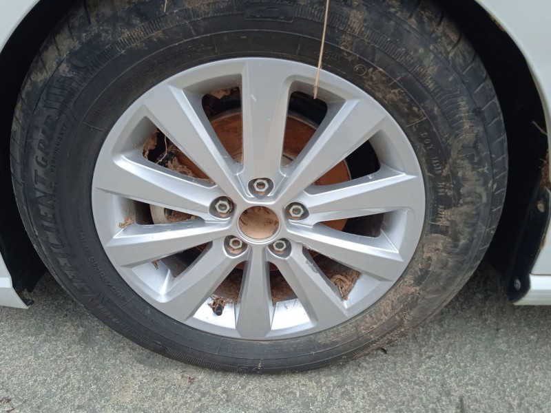 seat ibiza v (kj1, kjg) del año 2024