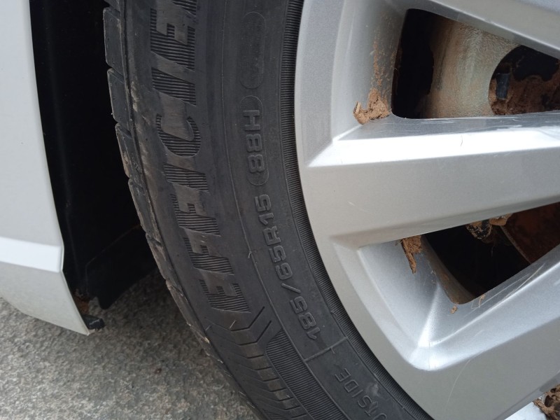 seat ibiza v (kj1, kjg) del año 2024