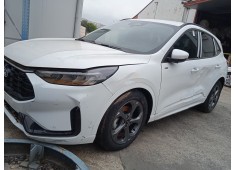 ford kuga iii (dfk) del año 2024