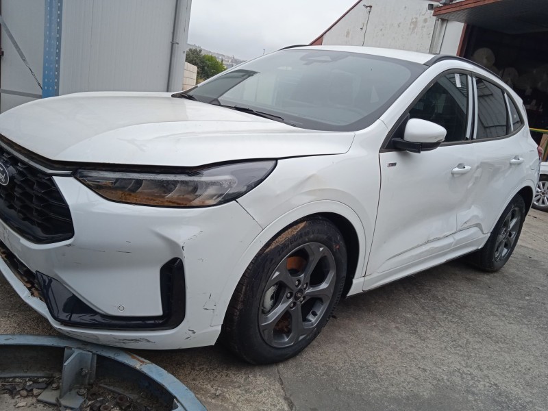 ford kuga iii (dfk) del año 2024