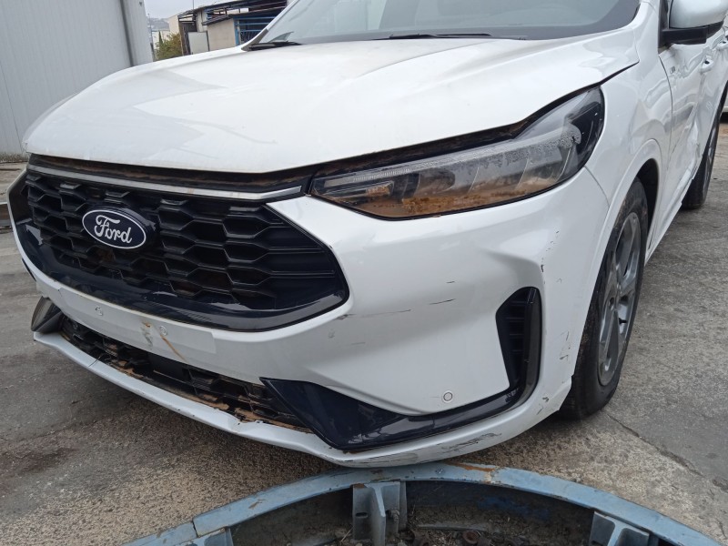 ford kuga iii (dfk) del año 2024