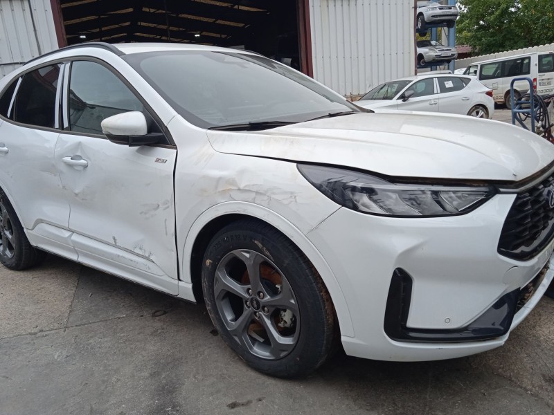 ford kuga iii (dfk) del año 2024