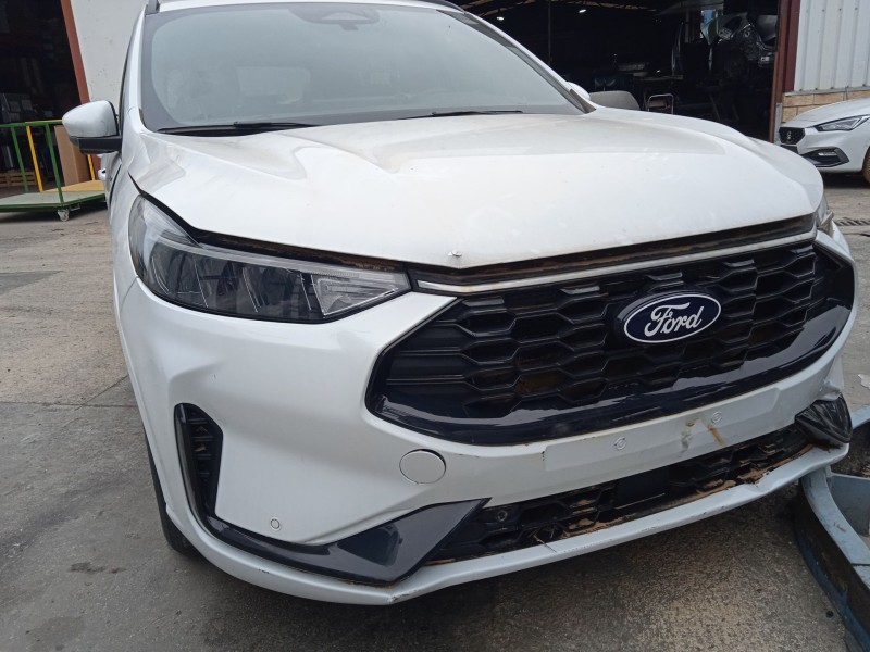 ford kuga iii (dfk) del año 2024