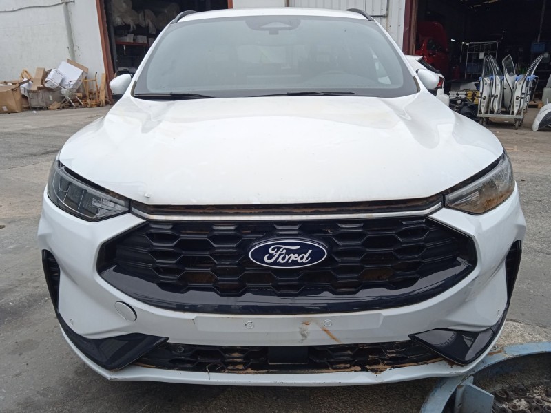 ford kuga iii (dfk) del año 2024