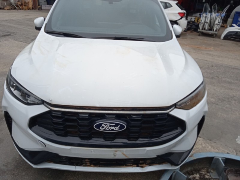ford kuga iii (dfk) del año 2024