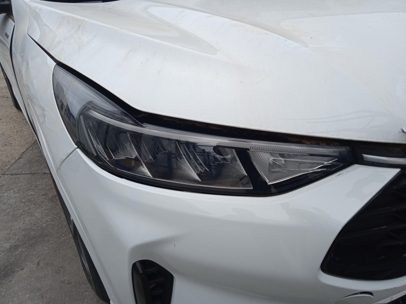 ford kuga iii (dfk) del año 2024