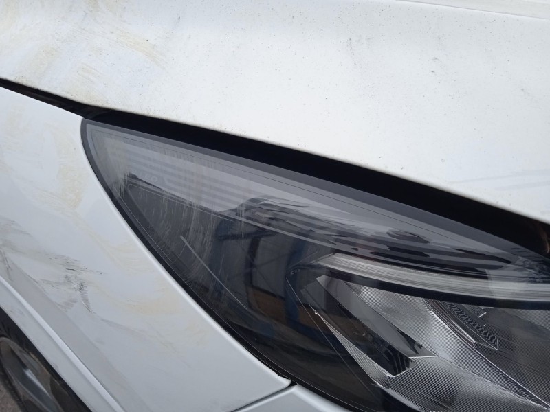 ford kuga iii (dfk) del año 2024