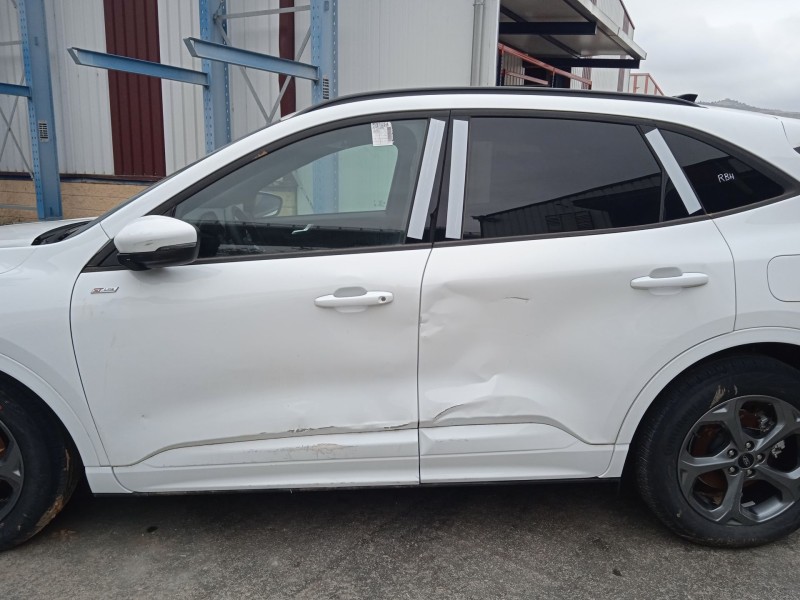 ford kuga iii (dfk) del año 2024