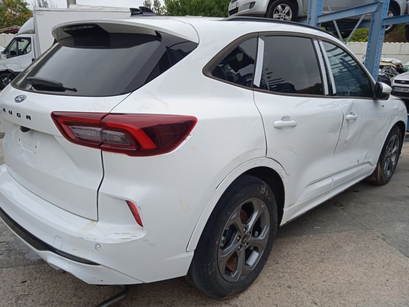 ford kuga iii (dfk) del año 2024