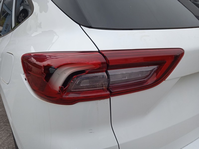 ford kuga iii (dfk) del año 2024