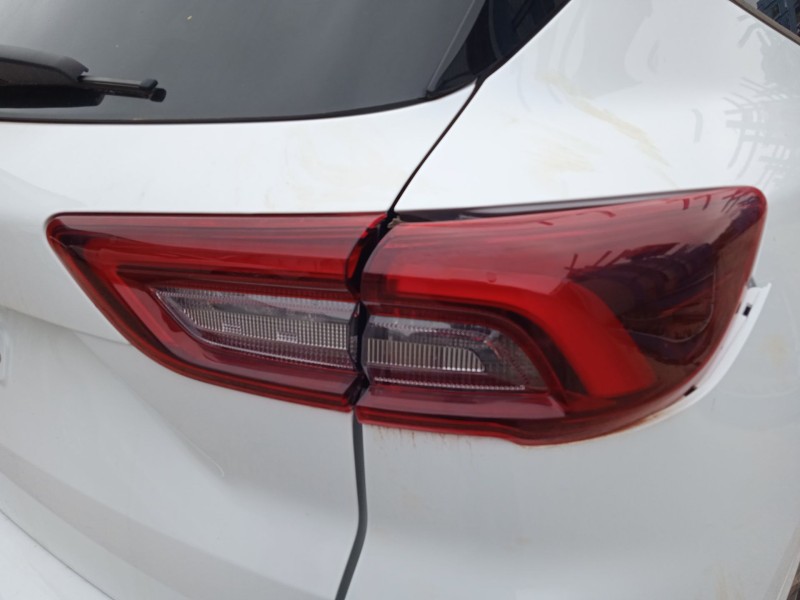 ford kuga iii (dfk) del año 2024