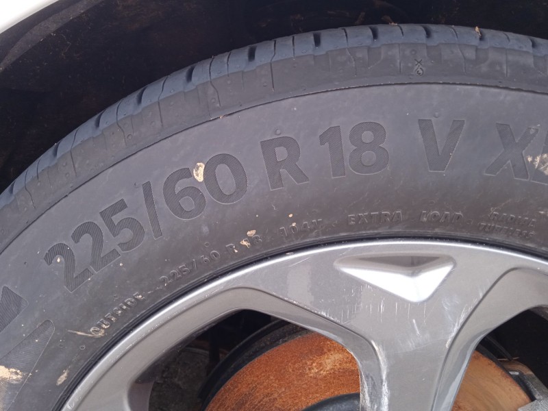 ford kuga iii (dfk) del año 2024