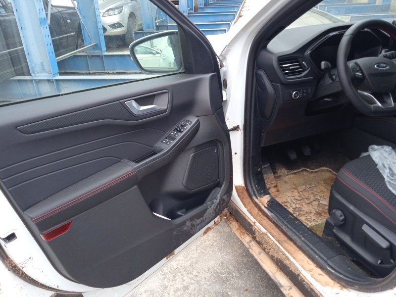 ford kuga iii (dfk) del año 2024