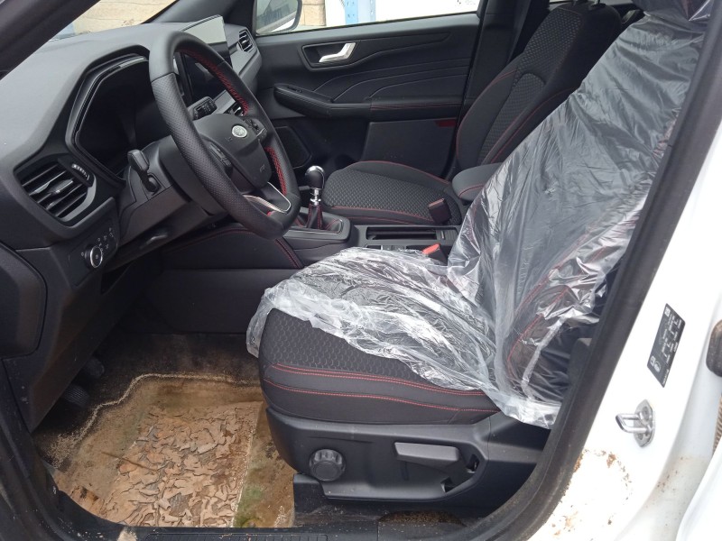 ford kuga iii (dfk) del año 2024