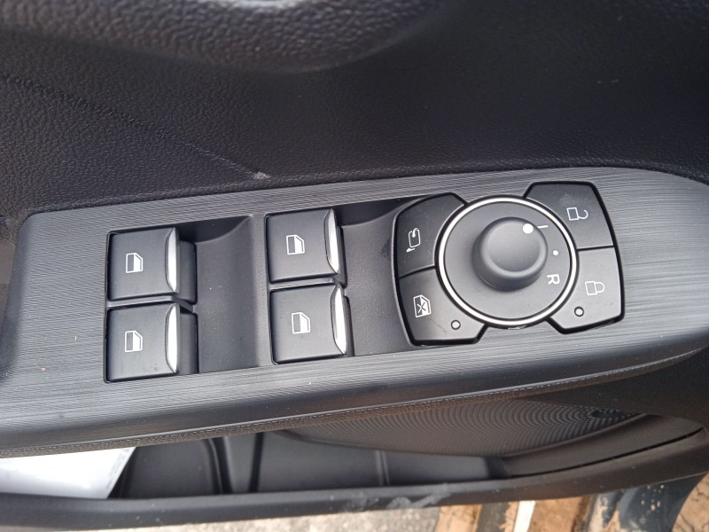 ford kuga iii (dfk) del año 2024