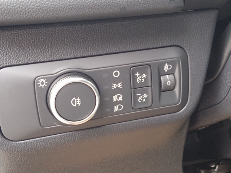 ford kuga iii (dfk) del año 2024