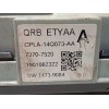 Recambio de caja reles / fusibles para land rover discovery sport 2.0 td4 cat referencia OEM IAM CPLA14Q073AA LR041091 
