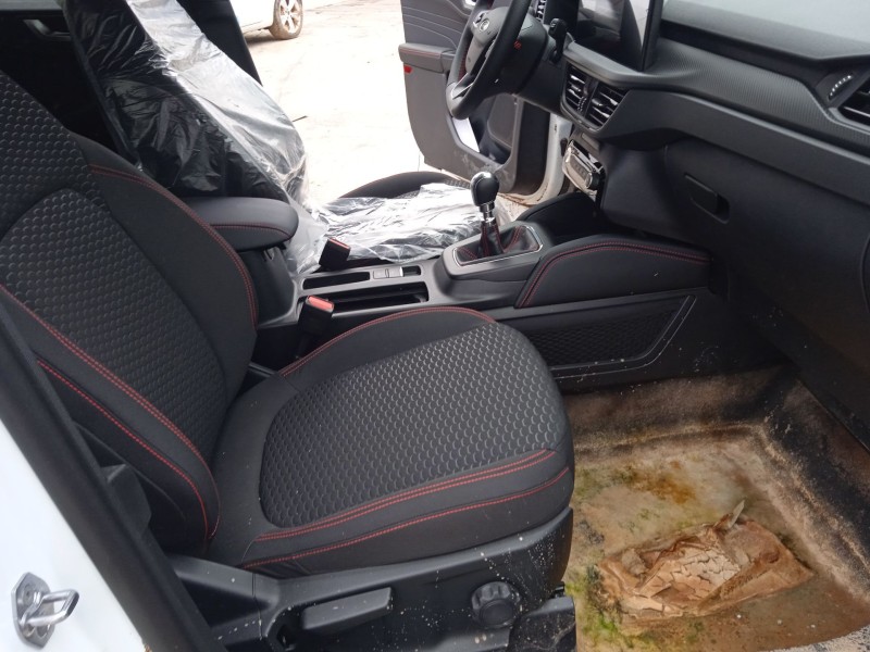 ford kuga iii (dfk) del año 2024