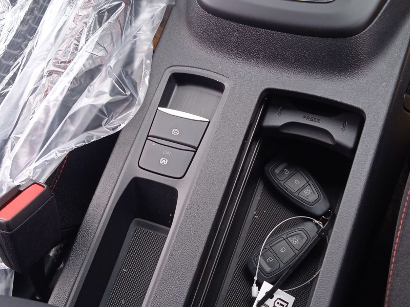 ford kuga iii (dfk) del año 2024