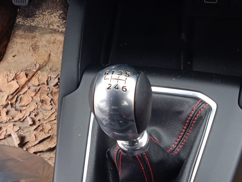 ford kuga iii (dfk) del año 2024