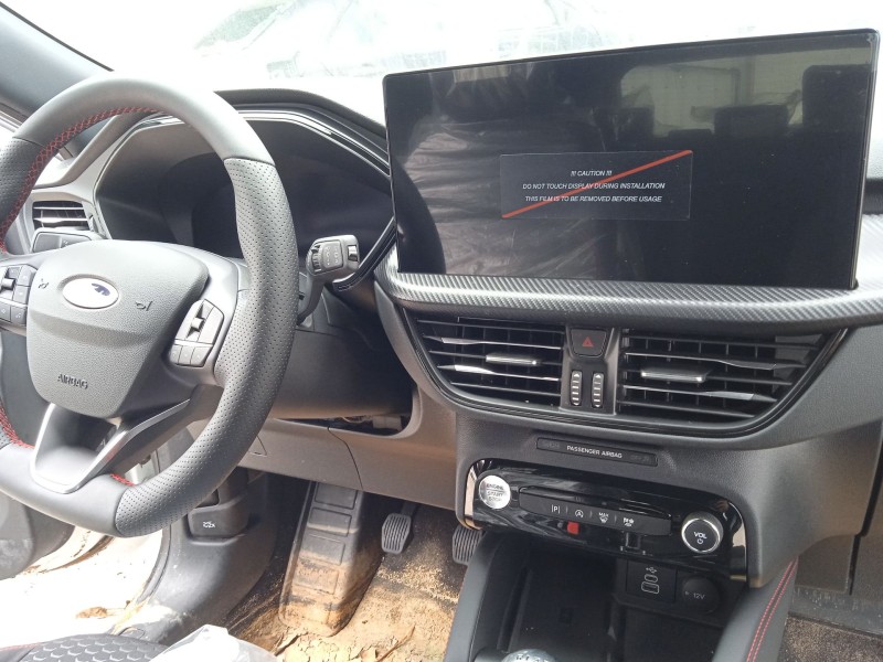 ford kuga iii (dfk) del año 2024