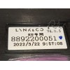 Recambio de luz interior para lynk & co 01 phev referencia OEM IAM 8892200051  