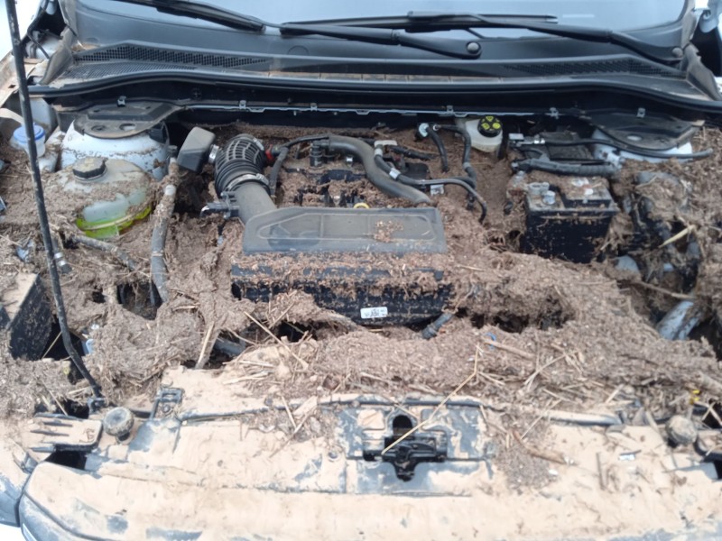 ford kuga iii (dfk) del año 2024