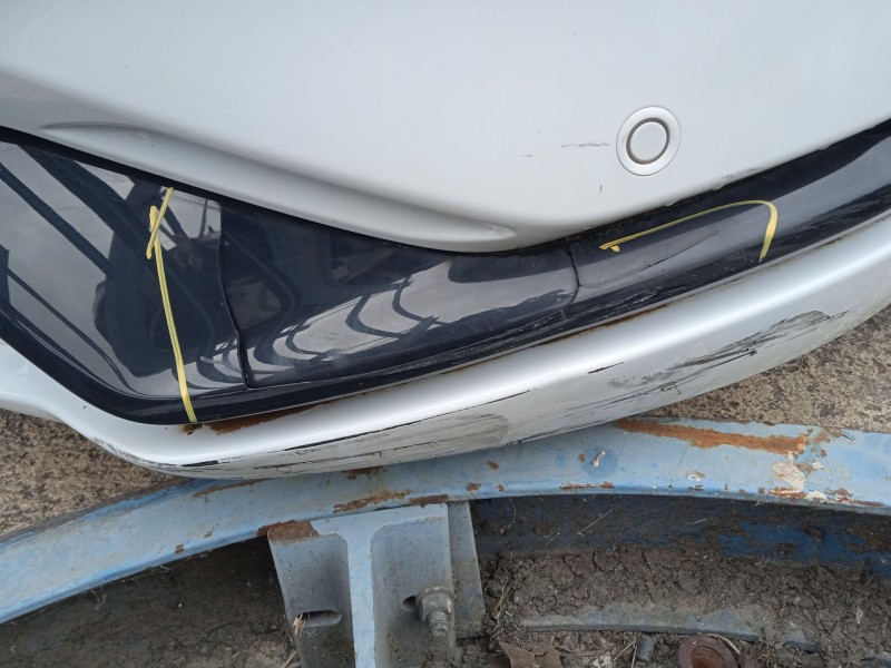 ford kuga iii (dfk) del año 2024