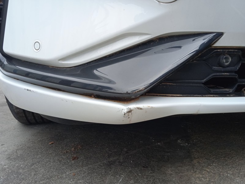 ford kuga iii (dfk) del año 2024