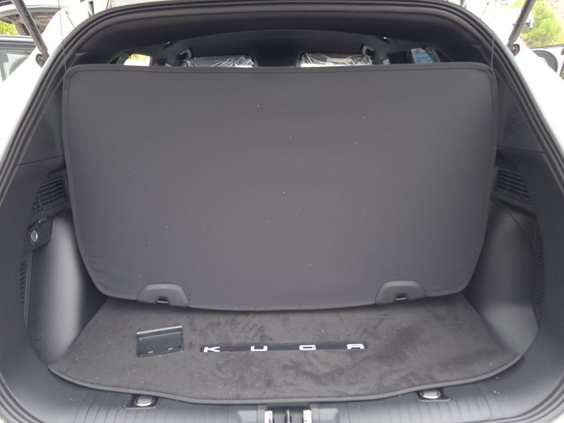 ford kuga iii (dfk) del año 2024