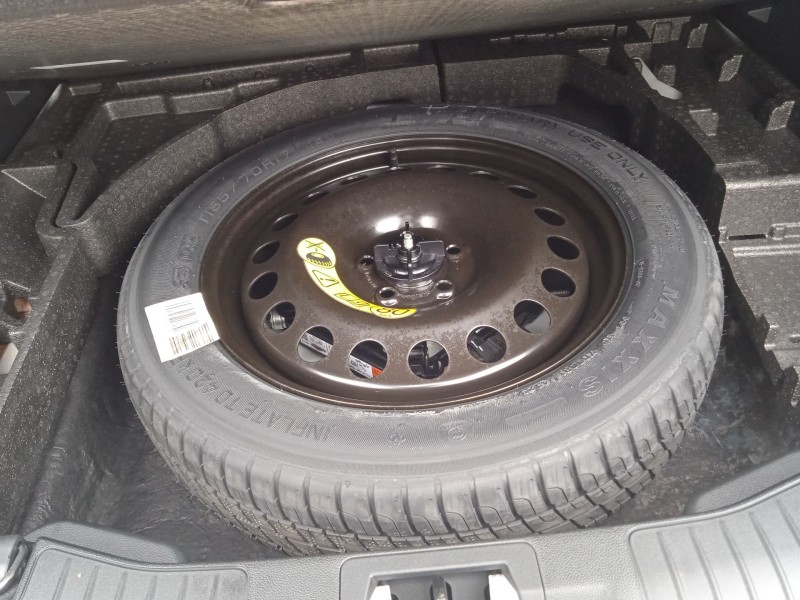 ford kuga iii (dfk) del año 2024