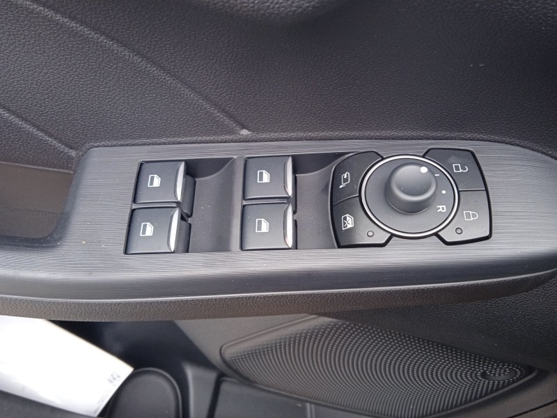 ford kuga iii (dfk) del año 2024