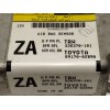 Recambio de centralita airbag para toyota auris 2.0 d-4d cat referencia OEM IAM 8917002B90  226370101