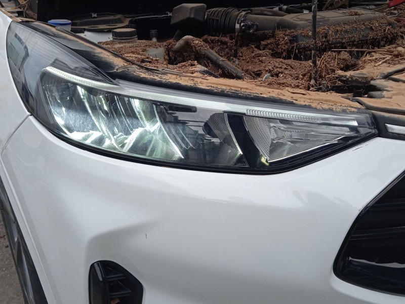 ford kuga iii (dfk) del año 2024