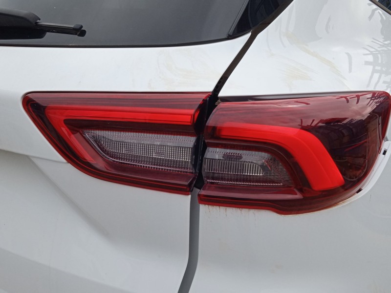 ford kuga iii (dfk) del año 2024