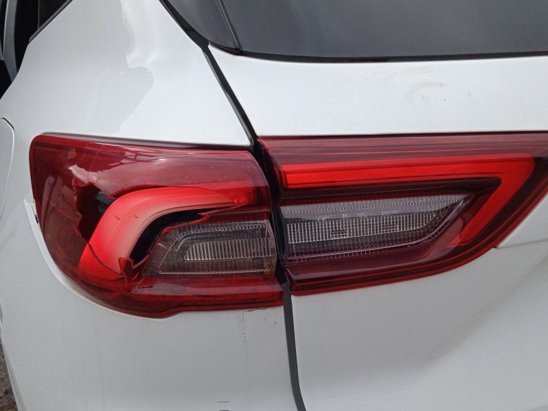 ford kuga iii (dfk) del año 2024