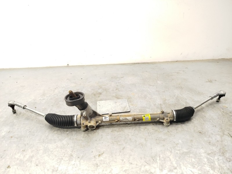 Recambio de cremallera direccion para seat ibiza v (kj1, kjg) 1.0 tsi referencia OEM IAM 2Q1423061D  