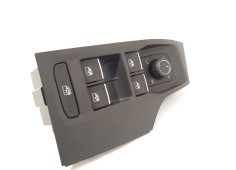 Recambio de mando elevalunas delantero izquierdo para seat leon (kl1, klg) 1.0 tsi referencia OEM IAM 5G0959857E 5G0959857EWZU 3