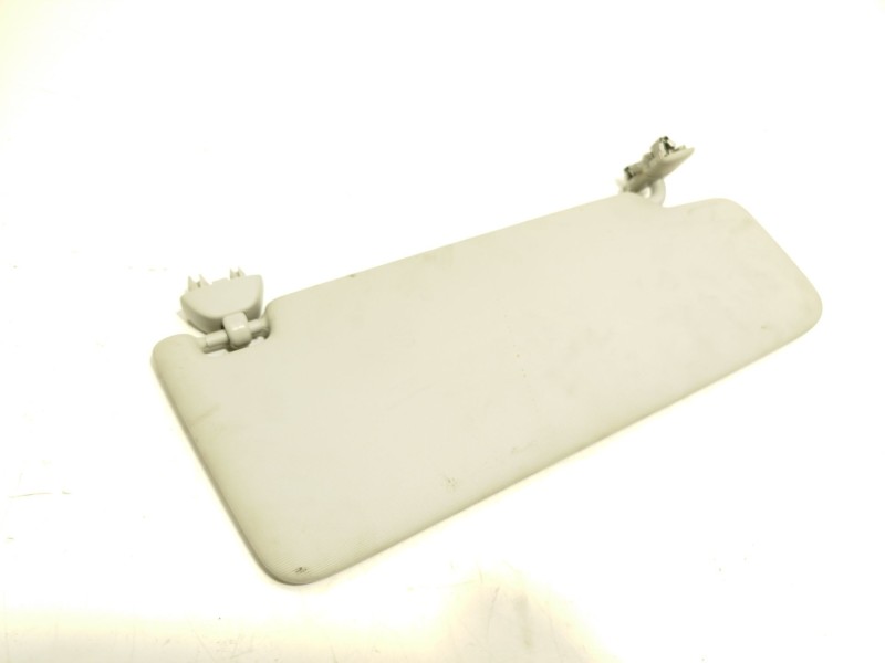 Recambio de parasol izquierdo para seat ibiza v (kj1, kjg) 1.0 tsi referencia OEM IAM 5G0857551AG  