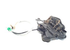 Recambio de cerradura puerta delantera derecha para seat ibiza v (kj1, kjg) 1.0 tsi referencia OEM IAM 10B837016B   2