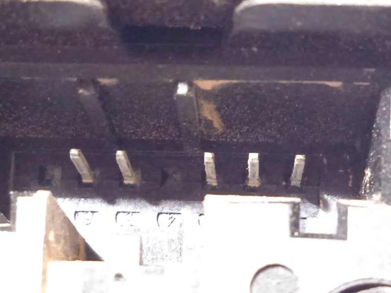 Recambio de cerradura puerta delantera izquierda para seat ibiza v (kj1, kjg) 1.0 tsi referencia OEM IAM 10B837015B  