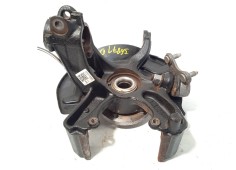 Recambio de mangueta delantera derecha para seat ibiza v (kj1, kjg) 1.0 tsi referencia OEM IAM 2Q0407256AG  