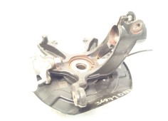 Recambio de mangueta delantera derecha para seat ibiza v (kj1, kjg) 1.0 tsi referencia OEM IAM 2Q0407256AG   2