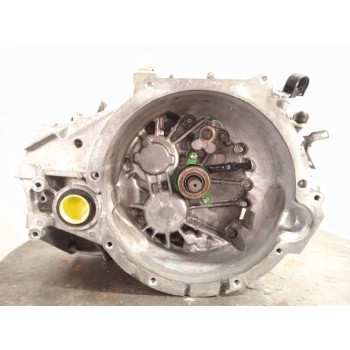 CAJA CAMBIOS 2500A268 F6MBA