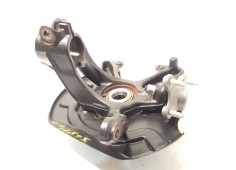 Recambio de mangueta delantera izquierda para seat ibiza v (kj1, kjg) 1.0 tsi referencia OEM IAM 2Q0407255AG   2