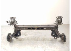 Recambio de puente trasero para seat ibiza v (kj1, kjg) 1.0 tsi referencia OEM IAM 2Q0501053CG  